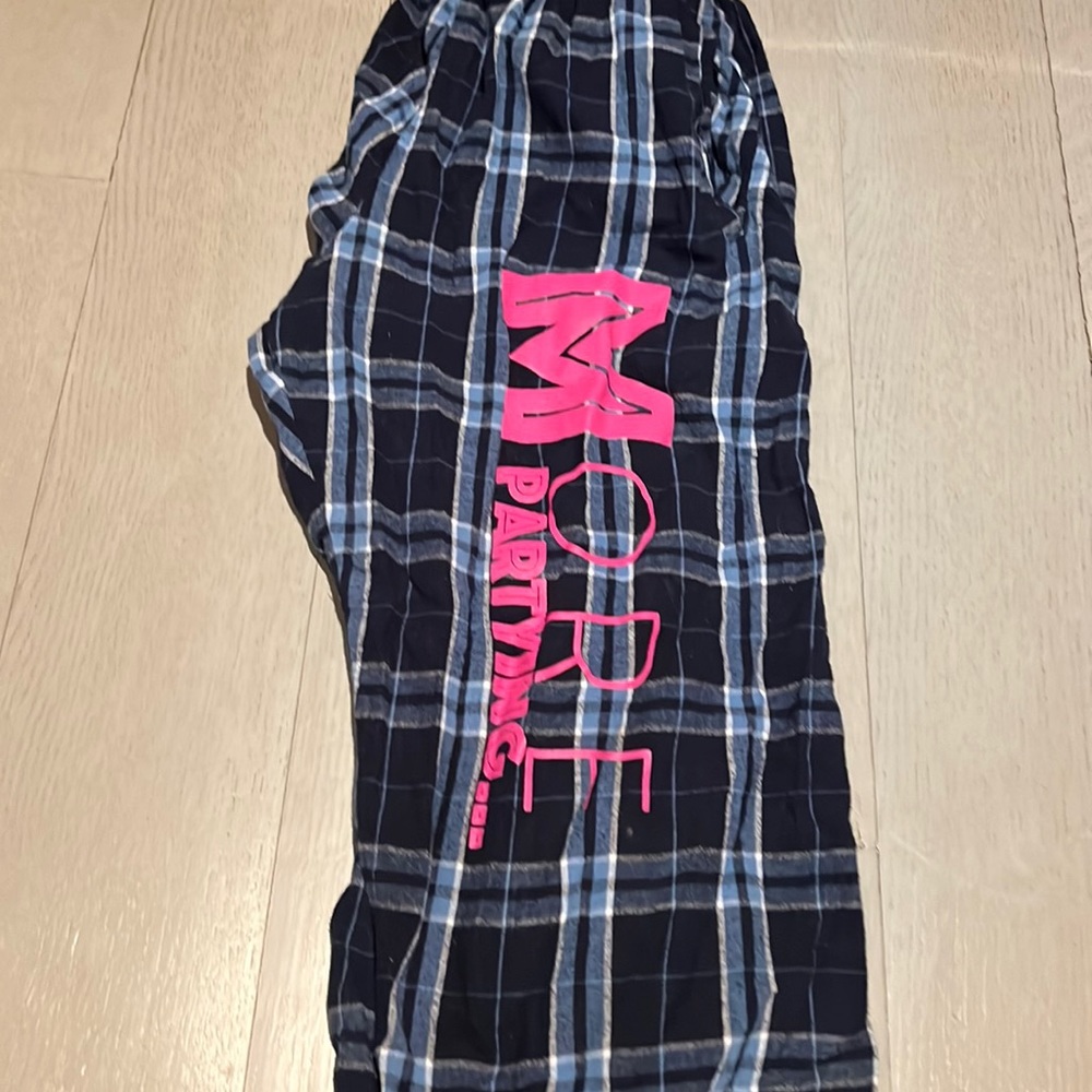 Vintage pj pants